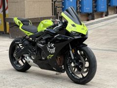 Kayo 450RR - ფოტო 1