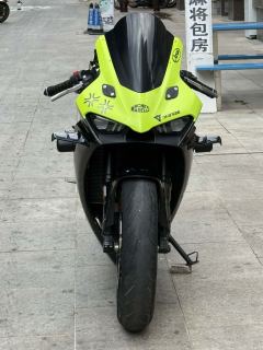 Kayo 450RR - ფოტო 2