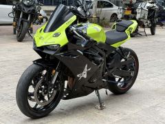 Kayo 450RR - ფოტო 3