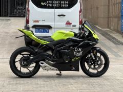 Kayo 450RR - ფოტო 4