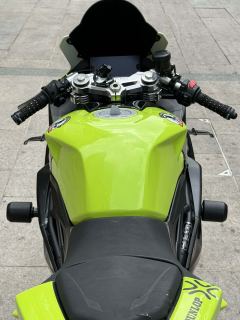 Kayo 450RR - ფოტო 5
