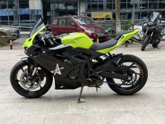 Kayo 450RR - ფოტო 6