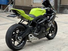 Kayo 450RR - ფოტო 7