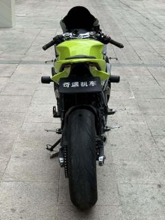 Kayo 450RR - ფოტო 8