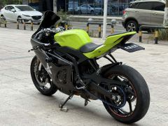 Kayo 450RR - ფოტო 9
