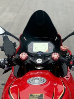 QJMOTOR Sai 600 - photo 8