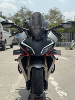CFMOTO 450SR - ფოტო 4