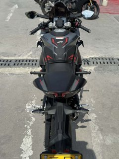 CFMOTO 450SR - ფოტო 7