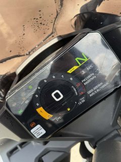 CFMOTO 450SR - ფოტო 8