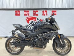 CFMOTO 800NK - ფოტო 1