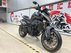 CFMOTO 800NK - ფოტო 2