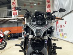 CFMOTO 800NK - ფოტო 3