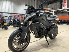 CFMOTO 800NK - ფოტო 4