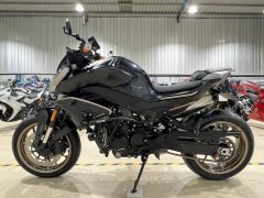 CFMOTO 800NK - ფოტო 5