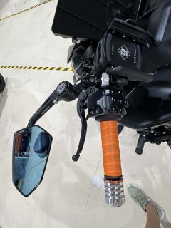 CFMOTO 800NK - ფოტო 6