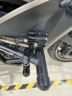 CFMOTO 800NK - ფოტო 7