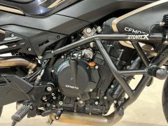 CFMOTO 800NK - ფოტო 8