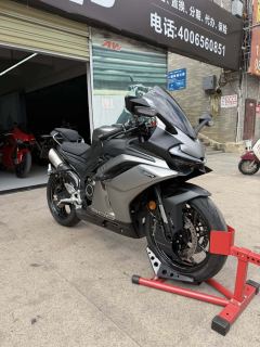 CFMOTO 500SR - ფოტო 1