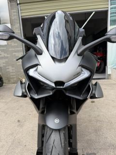 CFMOTO 500SR - ფოტო 2
