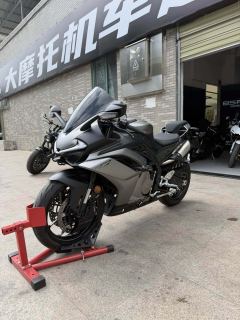 CFMOTO 500SR - ფოტო 3