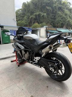 CFMOTO 500SR - ფოტო 5