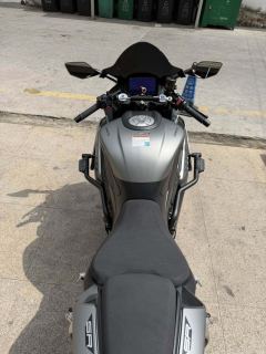 CFMOTO 500SR - ფოტო 6