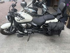 Cyclone AQS250 - ფოტო 1
