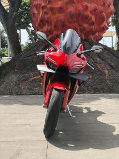 Zhangxue Motorcycles 820RR - ფოტო 2