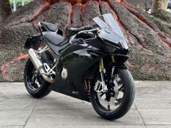 Zhangxue Motorcycles 500RR - photo 1