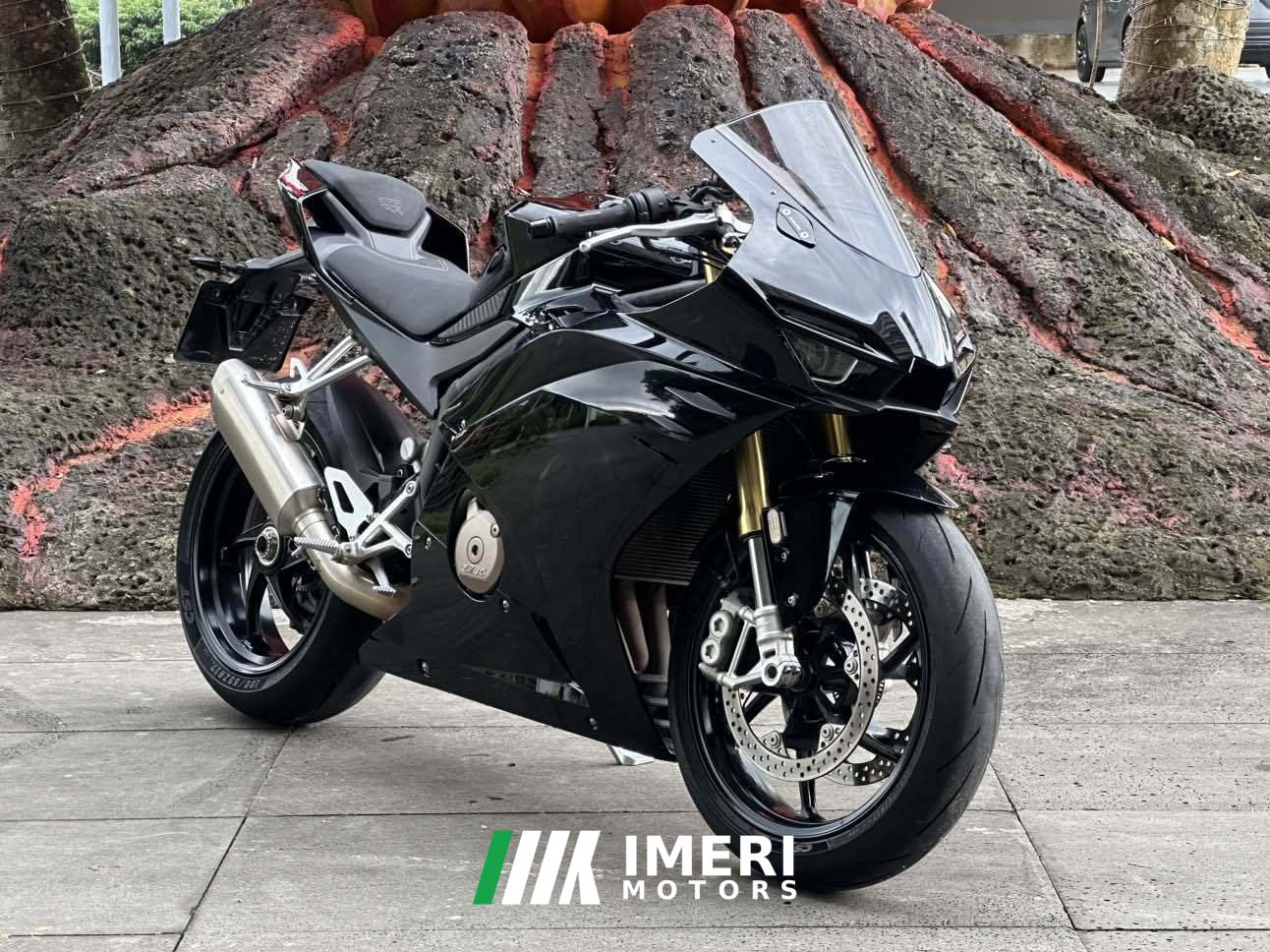 2025 Zhangxue Motorcycles 500RR