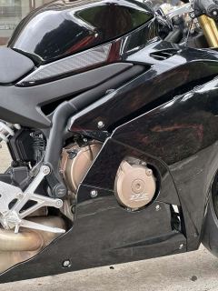 Zhangxue Motorcycles 500RR - photo 10