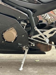 Zhangxue Motorcycles 500RR - photo 11