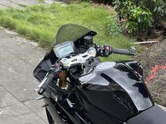Zhangxue Motorcycles 500RR - photo 12