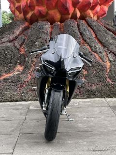 Zhangxue Motorcycles 500RR - photo 2