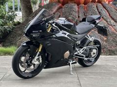 Zhangxue Motorcycles 500RR - photo 3