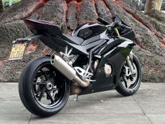 Zhangxue Motorcycles 500RR - photo 4