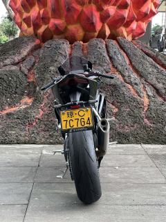 Zhangxue Motorcycles 500RR - photo 5