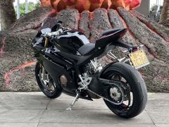 Zhangxue Motorcycles 500RR - photo 6