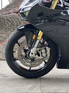 Zhangxue Motorcycles 500RR - photo 7
