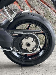 Zhangxue Motorcycles 500RR - photo 8