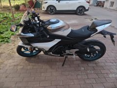 CFMOTO 450SR - ფოტო 1