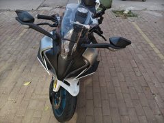 CFMOTO 450SR - ფოტო 3