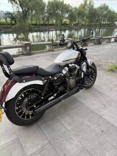 Benda Graystone 250 - ფოტო 3