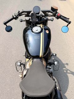 Benda Napoleon 450 - ფოტო 6