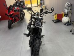 Benda Challenger 300 - ფოტო 1