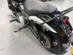 Benda Challenger 300 - ფოტო 4