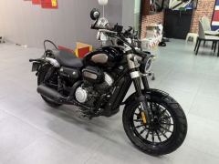 Benda Challenger 300 - ფოტო 8