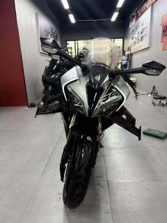 CFMOTO 450SR - ფოტო 1