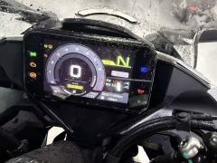 CFMOTO 450SR - ფოტო 10