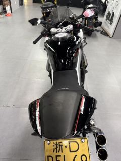 CFMOTO 450SR - ფოტო 5